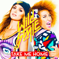 Wild Style - Take Me Home (Dirty Freqs vs Moving Lippz Remix)