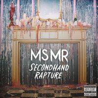 MS MR - Hurricane (Adventure Club Remix)