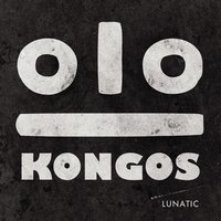 Kongos - Traveling On