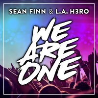 Шон Финн (feat L.A. H3RO) - We Believe (DJ Blackstone Remix)
