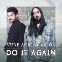 Alok - All I Want (feat. Stonefox)