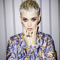Katy Perry - Walking On Air