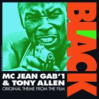 Mc Jean Gab1 - Paname