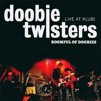 Doobie Twisters - Full Moon On Main Street