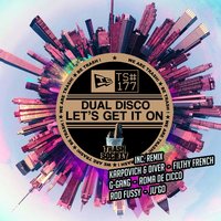 Dual Disco - La Isla Bonita (Eldar Stuff & Garry Oji Remix)