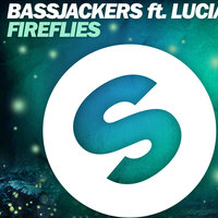 Bassjackers feat. Лусиана - Fireflies