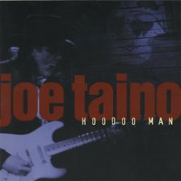 Joe Taino - Cold Pillow