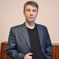Олег Боговаров - Номер ID
