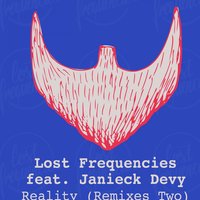 Lost Frequencies - Dance With Me