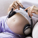 Музыка для беременных
