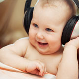 Музыка для новорожденных