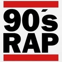 Рэп 90-х