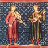 Средневековая музыка