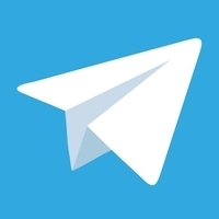 Звуки Telegram