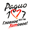 Радио 107 - Краснодар