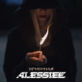 Alessiee - Падаю В Небо