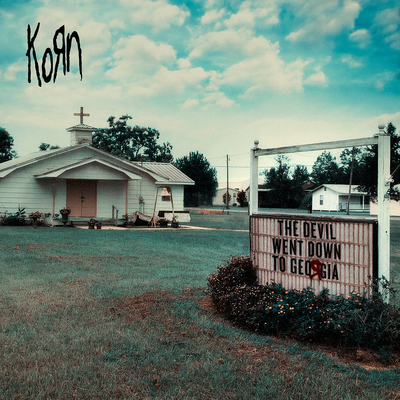 Korn & Yelawolf - The Devil Went Down to Georgia