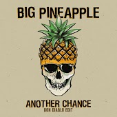 Big Pineapple - Another Chance (Don Diablo Chill Mix)