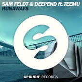Sam Feldt feat. Teemu - Runaways (Original Mix)