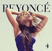 Beyonce - I Was Here