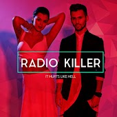 Radio Killeri - It Hurts Like Hell