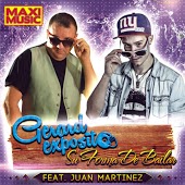 Gerard Exposito feat. Juan Martinez - Su Forma De Bailar (Extended Mix)