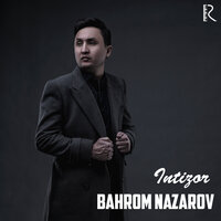 Bahrom Nazarov - O'zbekiston