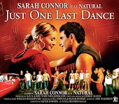 Sarah Connor - Just one last dance