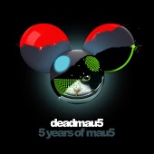 Deadmau5 - Strobe (Dimension Remix)