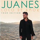 Juanes - Juntos (Together) (OST McFarland)