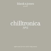Blank & Jones - White Light