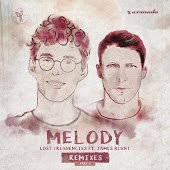 Lost Frequencies feat. James Blunt - Melody (Ofenbach Remix)