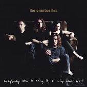 The Cranberries - Chrome Paint