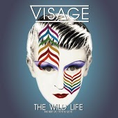 Visage - Fade To Grey (Heart Saver & Diminov 2k17 Remix)