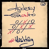 Andery Toronto - Пожелай Мне Фарта