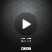twoloud - Boston (Footrix Remix)