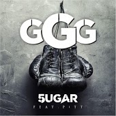 5ugar - Ggg (feat. P1tt)