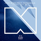 Jack Wins feat. Raphaella - Hometown
