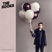 The Kooks - Fractured And Dazed