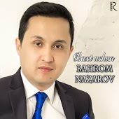 Bahrom Nazarov - Nahotki