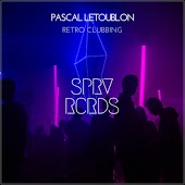 Pascal Letoublon - Retro Clubbing (Original Mix)