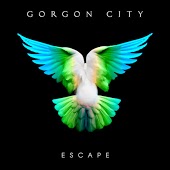Gorgon City feat. Kelly Kiara - Night Drive