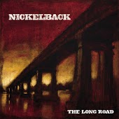 Nickelback - Throw Yourself Away