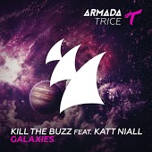 Kill The Buzz feat. Katt Niall - Galaxies (Extended Mix)