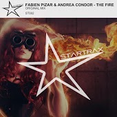 Fabien Pizar, Andrea Condor - The Fire