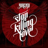 Юркеш - Stop Killing Love