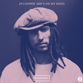 JP Cooper - She's On My Mind