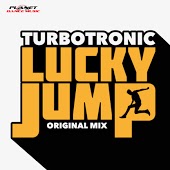 Turbotronic - Lucky Jump (Radio Edit)