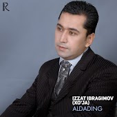 Izzat Ibragimov (Xo'ja) - Aldading