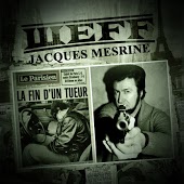 ШЕFF - Jacques Mesrine
